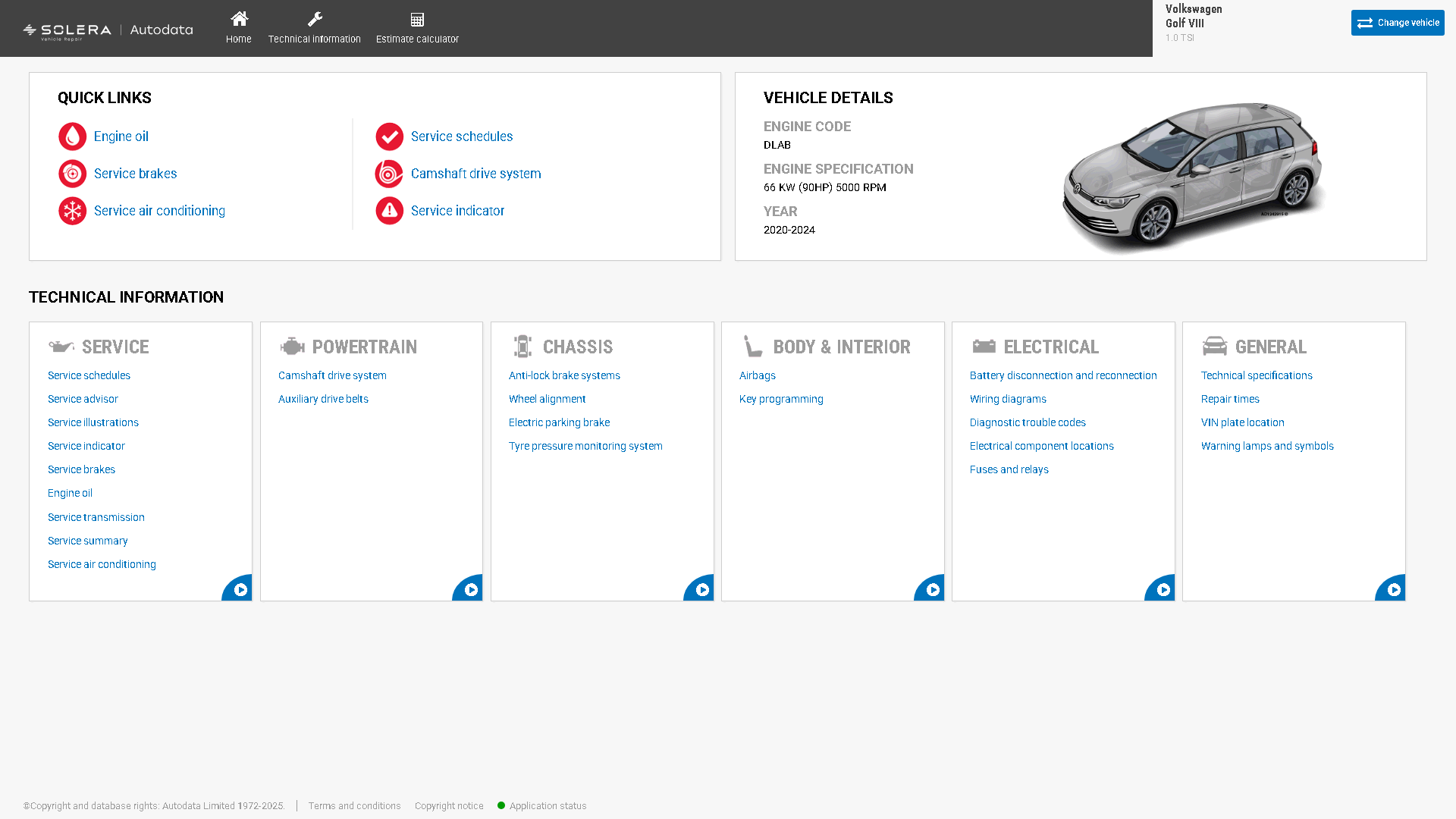 Autodata